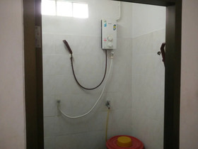 RC Apartment