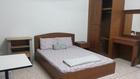 RC Apartment