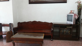 RC Apartment