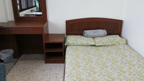 RC Apartment