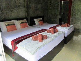 Real Relax Resort