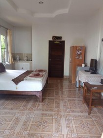 Real Relax Resort