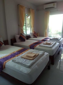 Real Relax Resort
