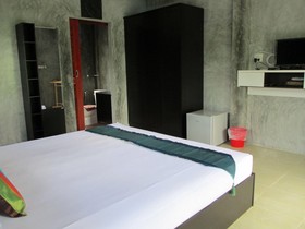 Real Relax Resort