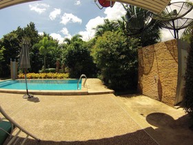 Real Relax Resort