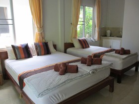 Real Relax Resort