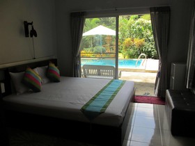 Real Relax Resort
