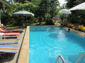 Real Relax Resort