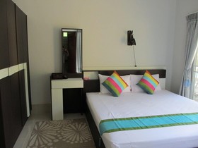 Real Relax Resort