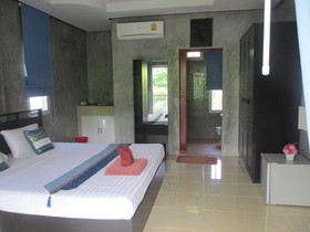 Real Relax Resort