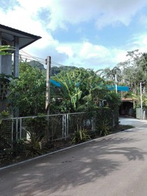 Real Relax Resort