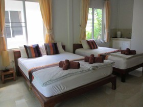 Real Relax Resort
