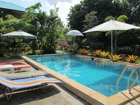 Real Relax Resort