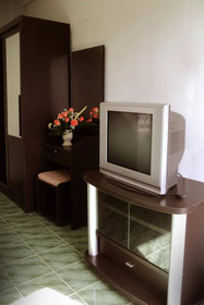 Run's Bed & Breakfast