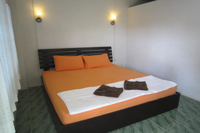 Run's Bed & Breakfast