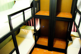 SabaiDee Lanta Hostel