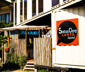 SabaiDee Lanta Hostel