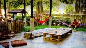 SabaiDee Lanta Hostel