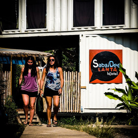SabaiDee Lanta Hostel