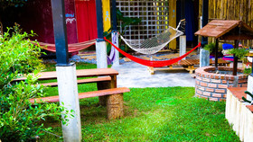 SabaiDee Lanta Hostel