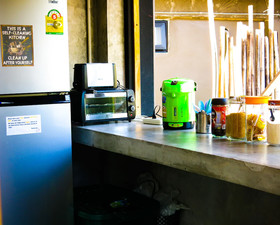 SabaiDee Lanta Hostel