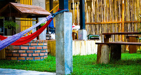 SabaiDee Lanta Hostel