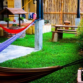 SabaiDee Lanta Hostel