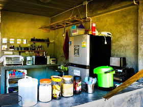 SabaiDee Lanta Hostel