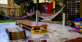SabaiDee Lanta Hostel