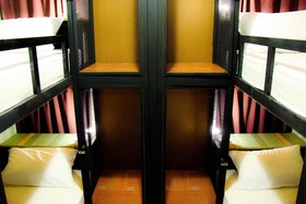 SabaiDee Lanta Hostel
