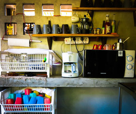 SabaiDee Lanta Hostel