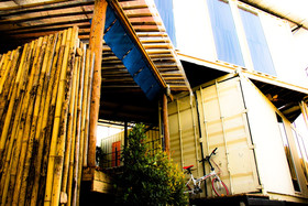 SabaiDee Lanta Hostel