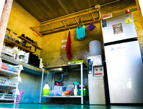 SabaiDee Lanta Hostel