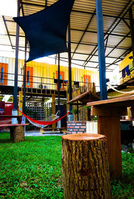 SabaiDee Lanta Hostel