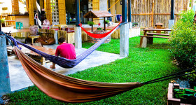 SabaiDee Lanta Hostel