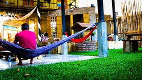 SabaiDee Lanta Hostel