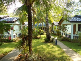 Sabai Resort