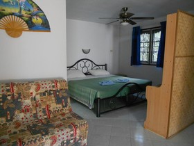 Sabai Resort