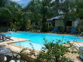 Sabai Resort