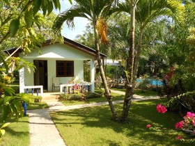 Sabai Resort