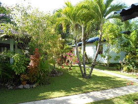 Sabai Resort