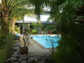 Sabai Resort