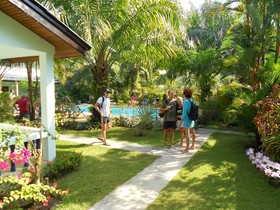 Sabai Resort