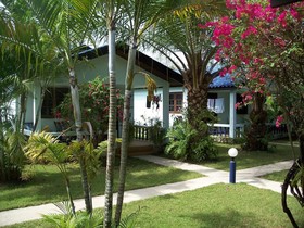 Sabai Resort
