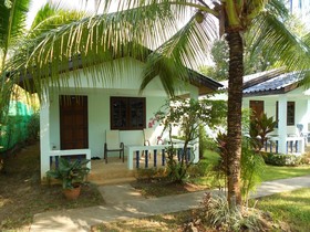 Sabai Resort