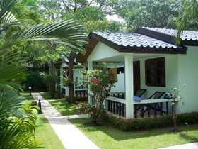Sabai Resort