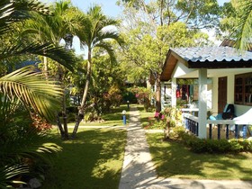 Sabai Resort