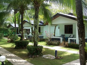 Sabai Resort