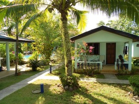 Sabai Resort