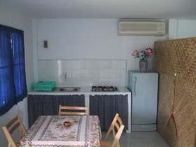 Sabai Resort